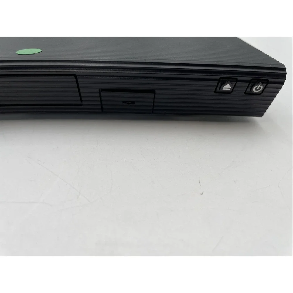 Samsung BD-J5700 Blu-ray & DVD Player Wi-Fi Streaming With HDMI Working W Remote